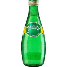 Água Mineral com Gás Perrier 330ml