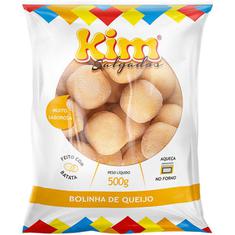 Bolinha de Queijo Kim 500g