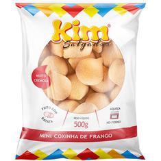 Coxinha de Frango Kim 500g