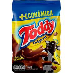 Achocolatado em Pó Toddy 1,02kg