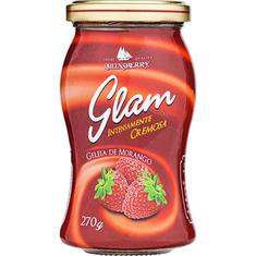 Geleia de Morango Glam Queensberry 270g
