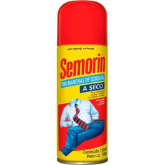 Tira Manchas de Gordura Semorin 150ml
