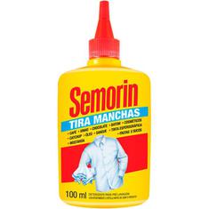 Tira Manchas Líquido Semorin 100ml