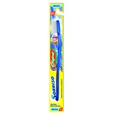 Escova de Dente Sorriso Original 1 Unidade
