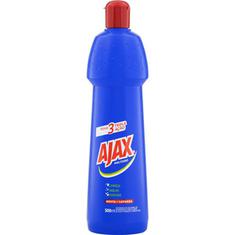 Limpador Multiuso Lavanda e Menta Ajax 500ml