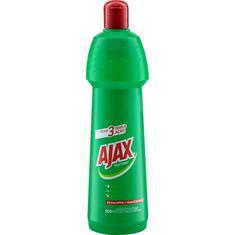 Limpador Multiuso Eucalipto e Maçã Verde Ajax 500ml