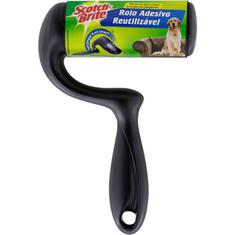 Rolo Adesivo Reutilizável Scotch Brite