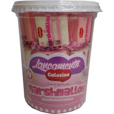 Doce Marshmallow Quadrado Gulosina 700g