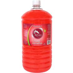 Sabonete Líquido Frutas Vermelhas Ikebana 2L