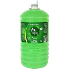 Sabonete Líquido Erva Doce Ikebana 2L