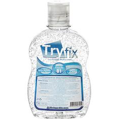 Gel Fixador Incolor Tryfix 250g