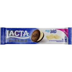 Biscoito Recheado Laka Lacta 90g