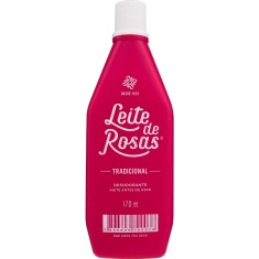 Desodorante Leite De Rosas 170ml
