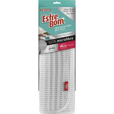 Pano Escorredor de Microfibra Esfrebom 24cm