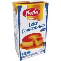 Leite Condensado Nene 395g