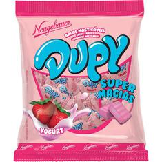Bala Mastigável Dupy Yogurt Neugebauer 560g