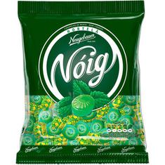 Bala Dura Hortelã Nóig Neugebauer 600g