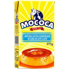Mistura Láctea Condensada Mococa 395g