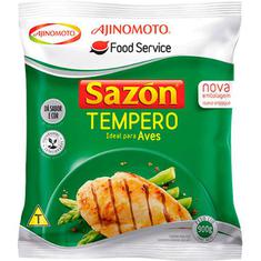 Tempero Profissional Verde Sazón 900g