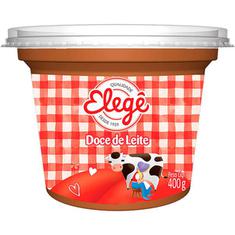 Doce de Leite Elegê 400g