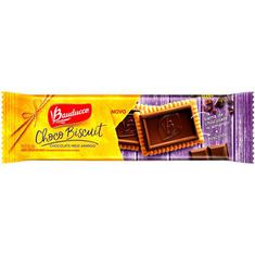 Biscoito Choco Biscuit Meio Amargo Bauducco 80g