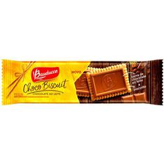 Biscoito Choco Biscuit Ao Leite Bauducco 80g