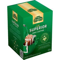 Café Drip Coffee Superior 100g