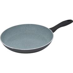 Frigideira em Alumínio com Revestimento Cerâmico Select Cinza 28cm