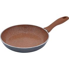 Frigideira em Alumínio com Revestimento Cerâmico Select Cobre 22cm