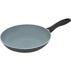 Frigideira em Alumínio com Revestimento Cerâmico Select Cinza 26cm