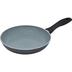 Frigideira em Alumínio com Revestimento Cerâmico Select Cinza 22cm