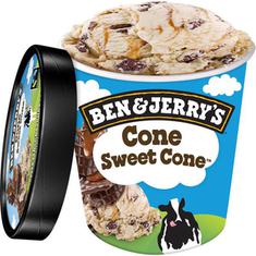 Sorvete de Pote Cone Sweet Cone Ben & Jerry's 458ml
