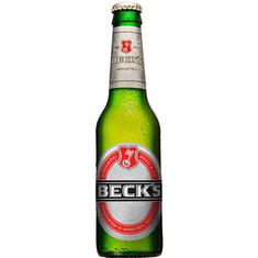 Cerveja Premium Beck's 275ml