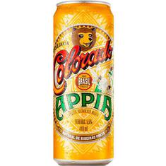 Cerveja Premium Appia Colorado 410ml