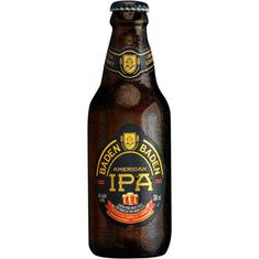 Cerveja Premium American Ipa Baden Baden 300ml