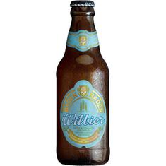 Cerveja Premium Witbier Baden Baden 300ml