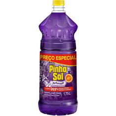 Desinfetante Lavanda Pinho Sol 1750ml