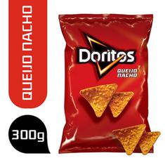 Salgadinho Doritos Queijo Nacho 300g
