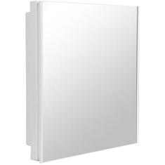 Armário Plástico Astra Branco