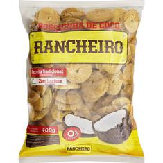 Rosquinha de Coco Rancheiro 400g