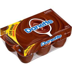 Danette Chocolate 1080g