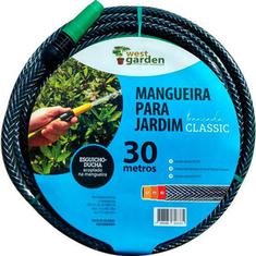 Mangueira Trançada West Garden 30m