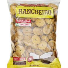 Rosquinha de Coco Rancheiro 800g