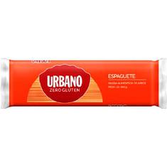 Macarrão de Arroz Espaguete Urbano 500g