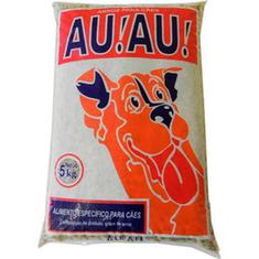 Arroz para Cachorros Au Au 5kg