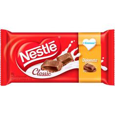 Chocolate Diplomata Nestlé 90g