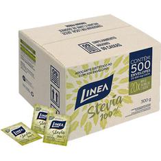 Adoçante em Pó Stevia Linea 500un.