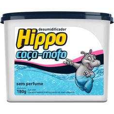 Desumidificador Hippo Caça Mofo 180g