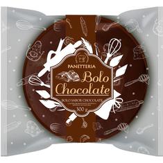 Bolo de Chocolate Romanato 300g