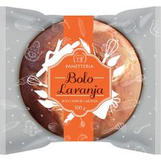 Bolo de Laranja Romanato 300g